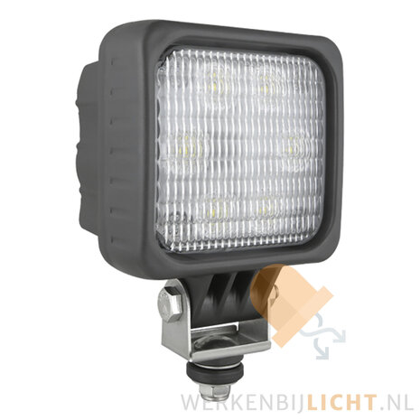 Vierkante-Wesem-werklamp