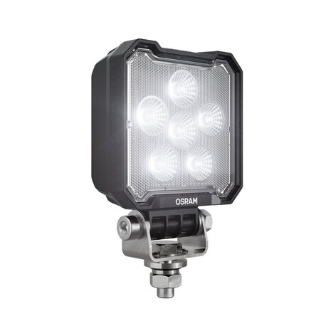 Osram LED Work Light Floodlight Cube 2000 LM VX100-WD