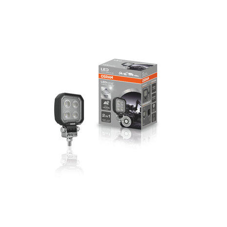 Osram LED Work Light Cube Floodlight 1350 LM VX80-WD