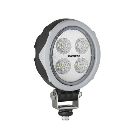 LED Worklight Floodlight 2000LM + Cable