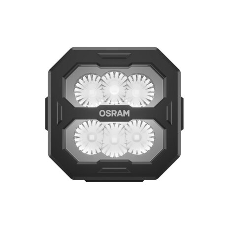 Osram LED Work Light PX Cube Spotlight 4500 LM