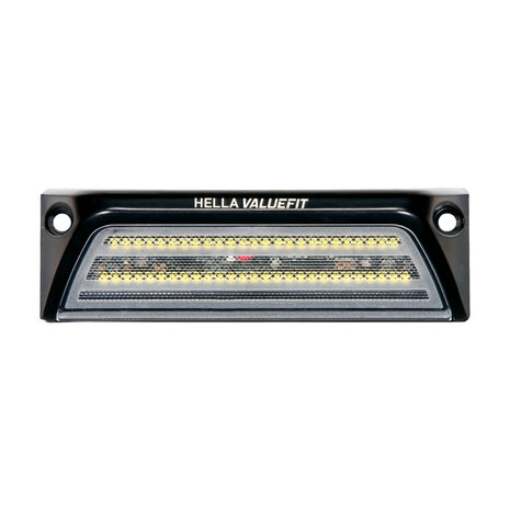 Hella LED Work Light Valuefit SMS2000 12/24V | 1GB 357 098-001