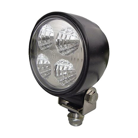 Hella LED Work Light M70 12/24V + Deutsch DT | 1G0 996 276-481