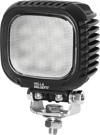 Hella S3000LED Work Light 3000LM 12-48V Flood | 1GA 357 109-002