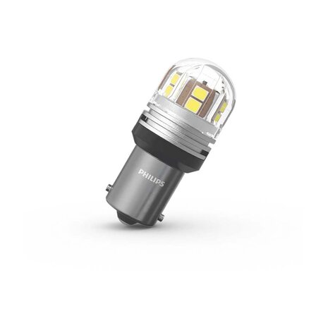 Philips P21W LED Retrofit White 12V 2 Pieces