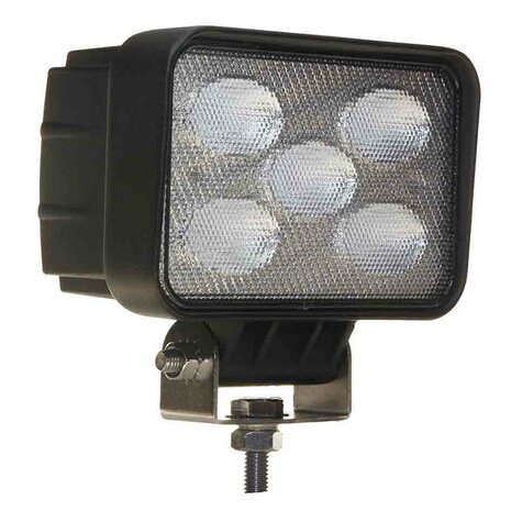 50W LED Work Light 90º 5000LM