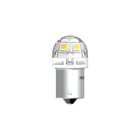 Philips W21/5W LED Retrofit White 12V 2 Pieces