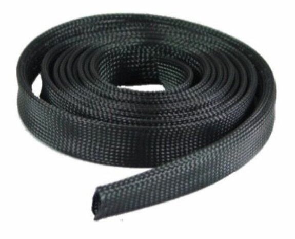 Braided Cable Protector | P/M