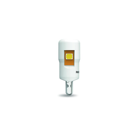 Philips W5W LED Retrofit White 24V 2 Pieces