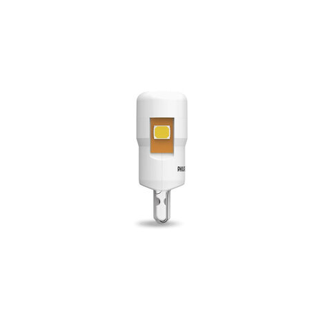 Philips W5W LED Retrofit White 24V 2 Pieces