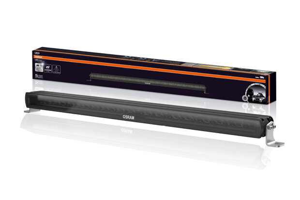 Osram LED Lightbar Combi FX1000-CB SM GEN2 107cm