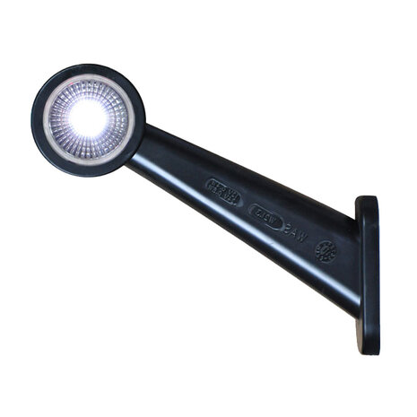 WAS LED Position Lamp Right | W21.3 (295P)