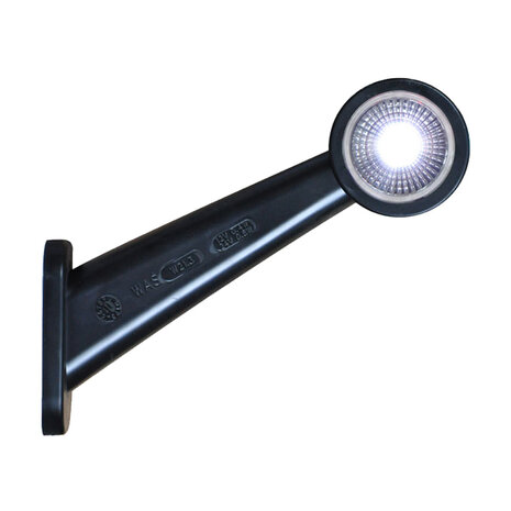 WAS LED Position Lamp Left | W21.3 (295L)