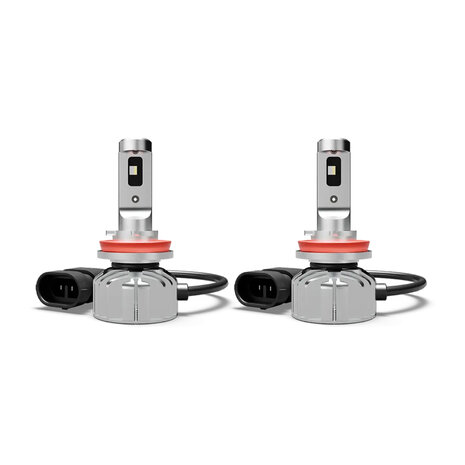 Osram Night Breaker LED Smart H8 ECE-approved Set