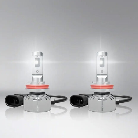 Osram Night Breaker LED Smart H16 ECE-approved Set