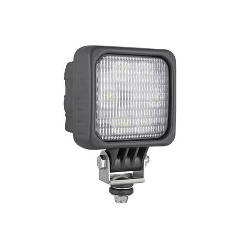 LED Worklight Spotlight 2500LM + AMP Faston