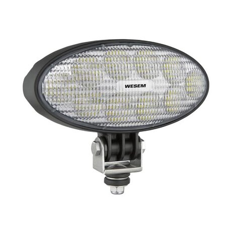 LED Worklight Floodlight 4000LM + AMP Faston