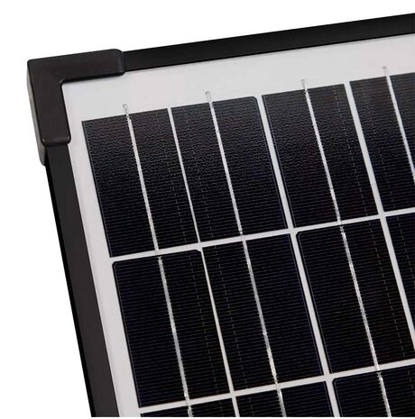 BATTERYcharge SOLAR 10W OSP1000