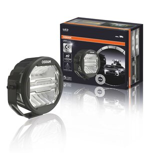 LED Spotlights 12-24V, Best Prices