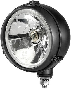 Hella Koplamp opbouw 144mm H4 | 1A3 996 162-331