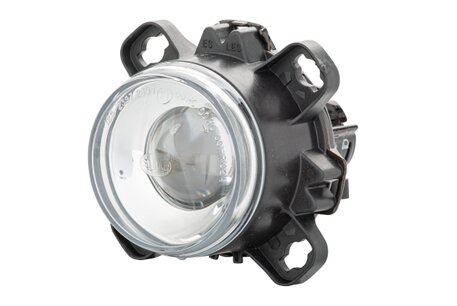 Hella Koplamp DE Ø90mm 24V Met Gloeilamp | 1BL 247 042-197