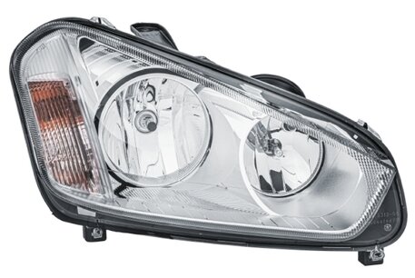 Hella Koplamp Ford C-Max 2/07-12/10 Rechts H7 | 1EJ 009 587-621