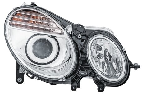 Hella Koplamp MB E-klasse 06- Rechts Xenon | 1EL 009 260-561