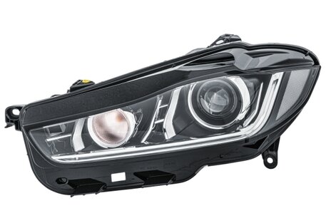 Hella Koplamp Jaguar XE (X760) 15- Links Bi-Xenon | 1EL 011 811-311