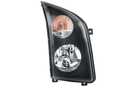 Hella Koplamp VW Crafter 04/06- Rechts H7 | 1ER 247 017-061