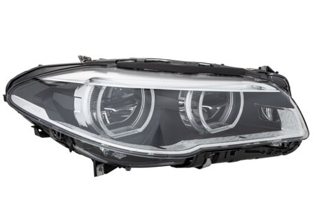 Hella Koplamp BMW5 (F10/11)13- Rechts led Bochtverlichting | 1EX 011 072-921