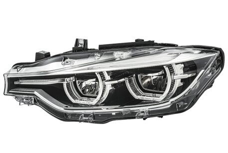 Hella Koplamp BMW 3 (F30/31/35) 15- Links led | 1EX 012 102-911