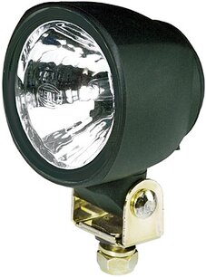 Hella Werklamp M70 bodemverl st mont H3 | 1G0 996 176-007