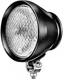 Hella Werklamp Gladiator M10 | 1G3 003 710-021