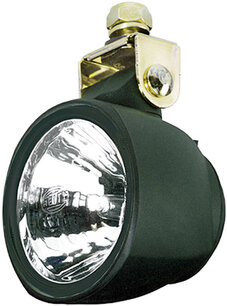 Hella Werklamp M70 bodemverl hangend z/gl H3 | 1G0 996 176-111