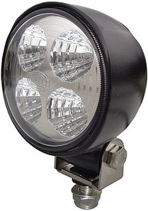 Hella Werklamp M70 led 9-33V Gen III staand | 1G0 996 276-451