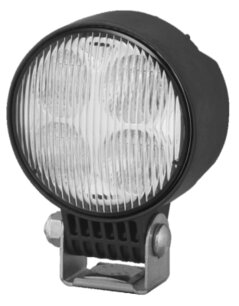 Hella Werklamp M70S nabijverl DT conn | 1G0 996 776-201