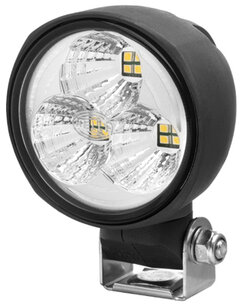 Hella Werklamp M70 compact led Gen 3.2 | 1G0 996 576-601