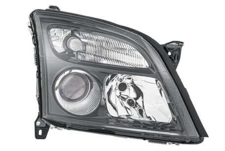 Hella Koplamp Opel Vectra C GTS 02-05 Rechts zw | 1EL 008 320-141