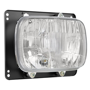 Wesem H4 Built-In Headlight 192x133