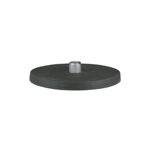 Neodymium Magnet M8 25 KG with Rubber