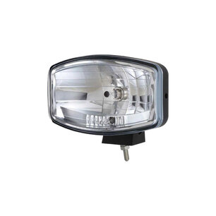 Boreman Halogen Driving Light Ref 37.5