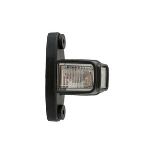 Aspöck LED Marker Lamp Superpoint IV Short | Right