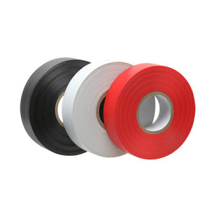 Insulation Tape 19mm PRO | Black