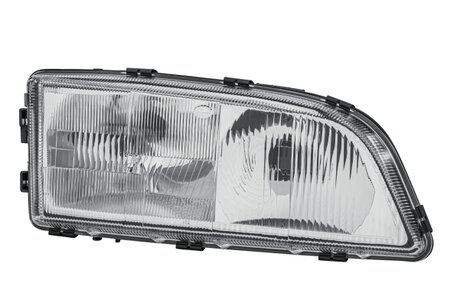 Hella Koplamp Volvo C/S/V70/cabrio 97-05 Rechts H7 | 1AH 007 600-161