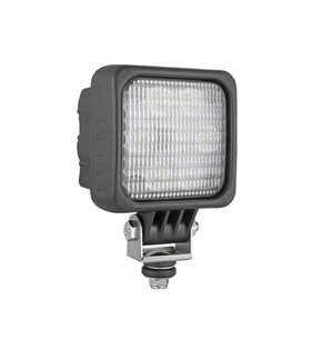 LED Worklight Spotlight 2000LM + AMP Faston