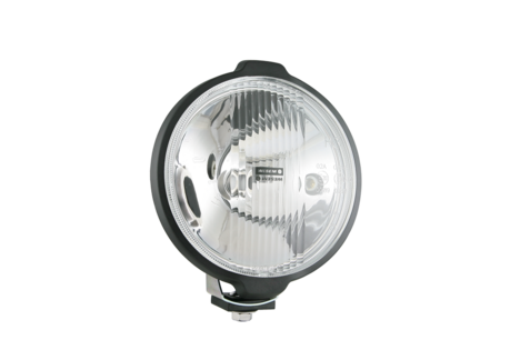 HO2 Halogen Driving Light + Parking Light