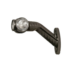 Aspöck LED Marker Lamp Superpoint III Standard | Left