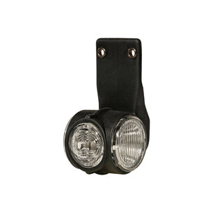 Aspöck LED Marker Lamp Superpoint III Pendular | Left