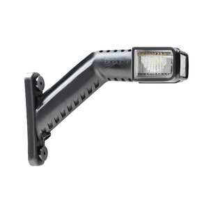 Aspöck LED Marker Lamp Superpoint IV Standard | Right