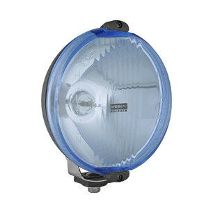 Wesem HO3 Halogen Driving Light Blue